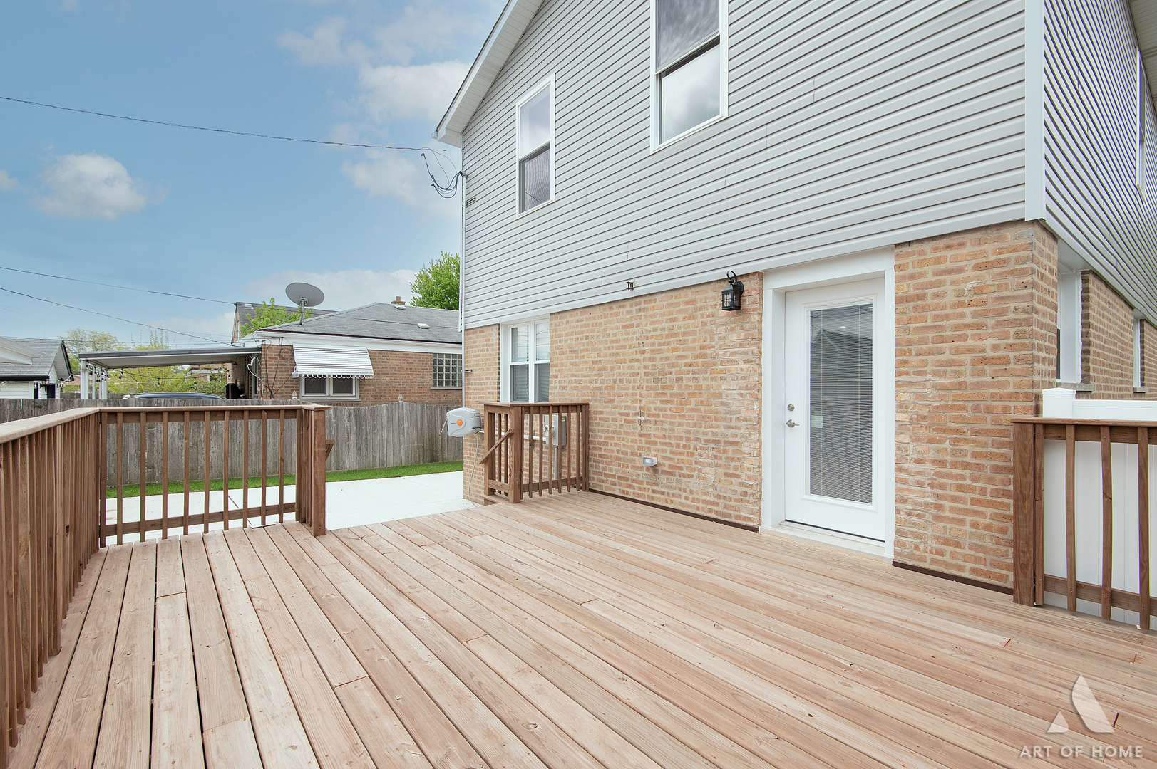 8017 S Kostner Avenue Property Photo 36