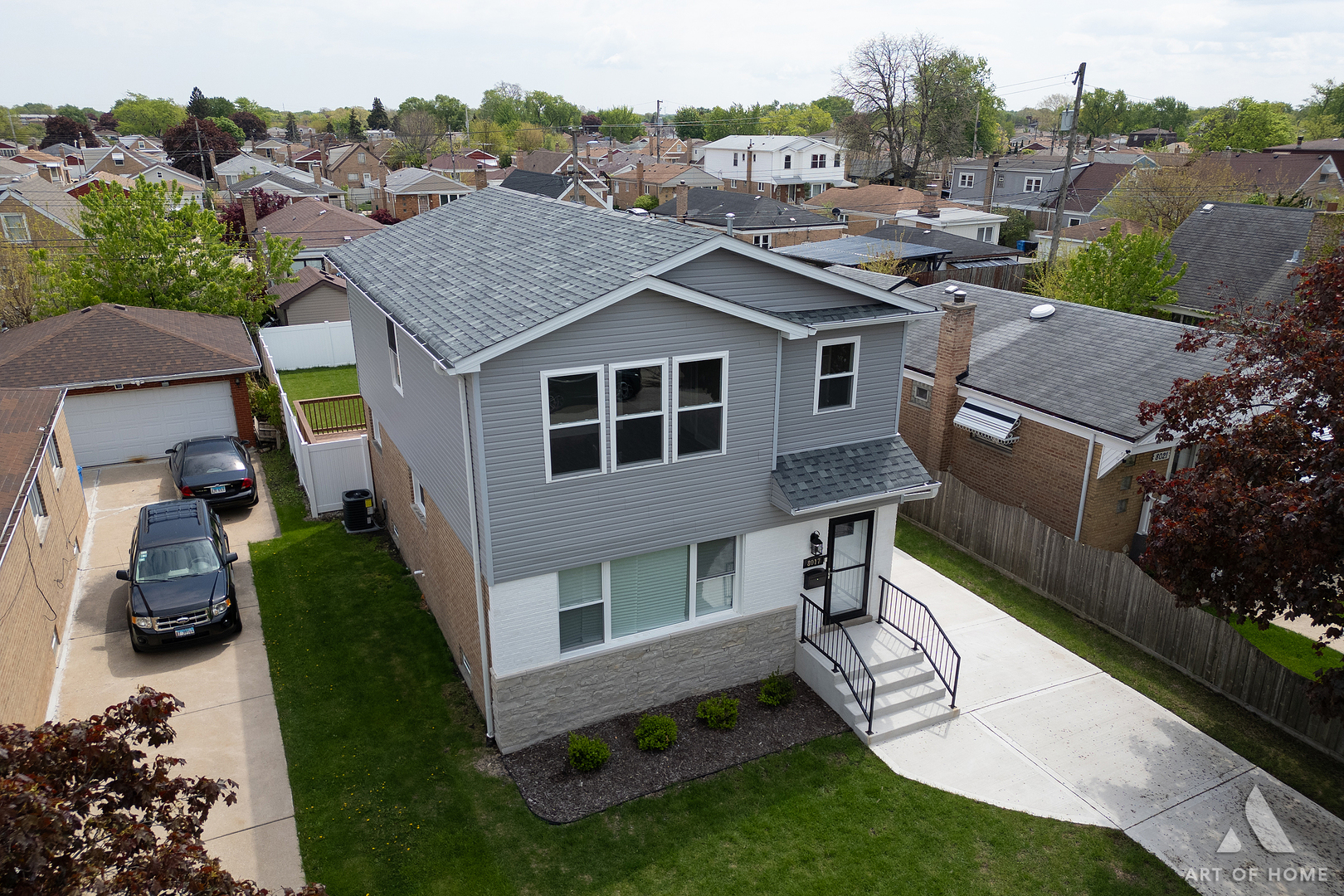 8017 S Kostner Avenue Property Photo 43