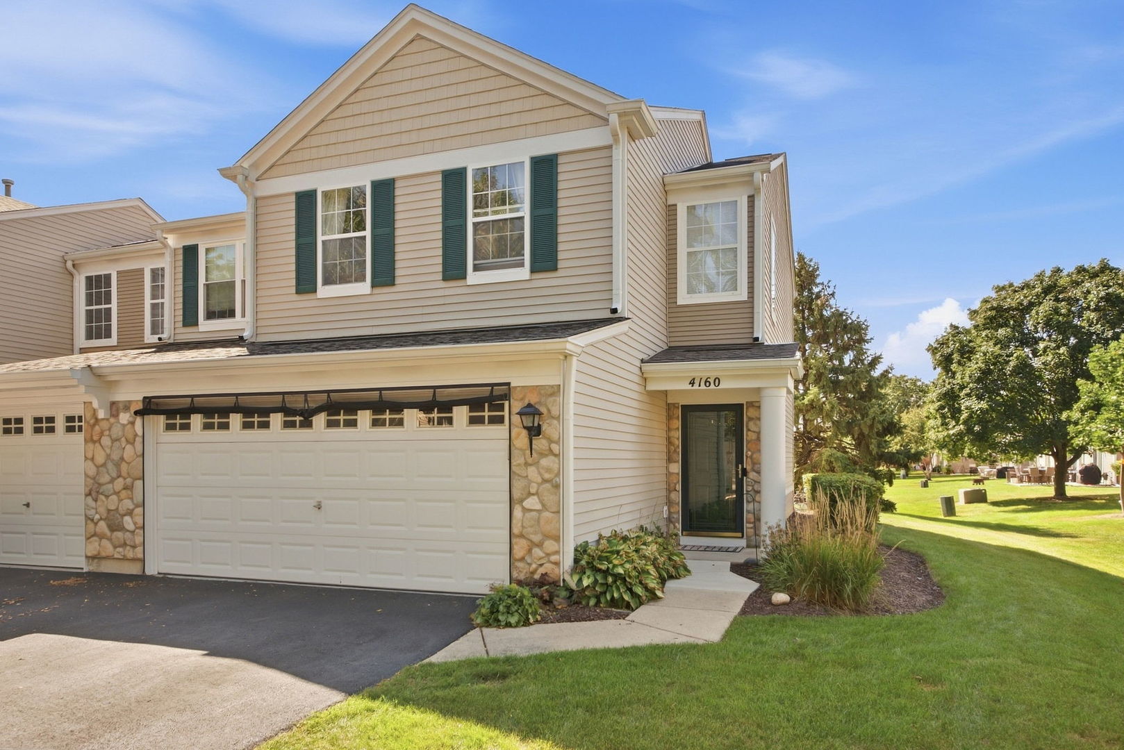 4160 Oak Tree Lane Property Photo 1
