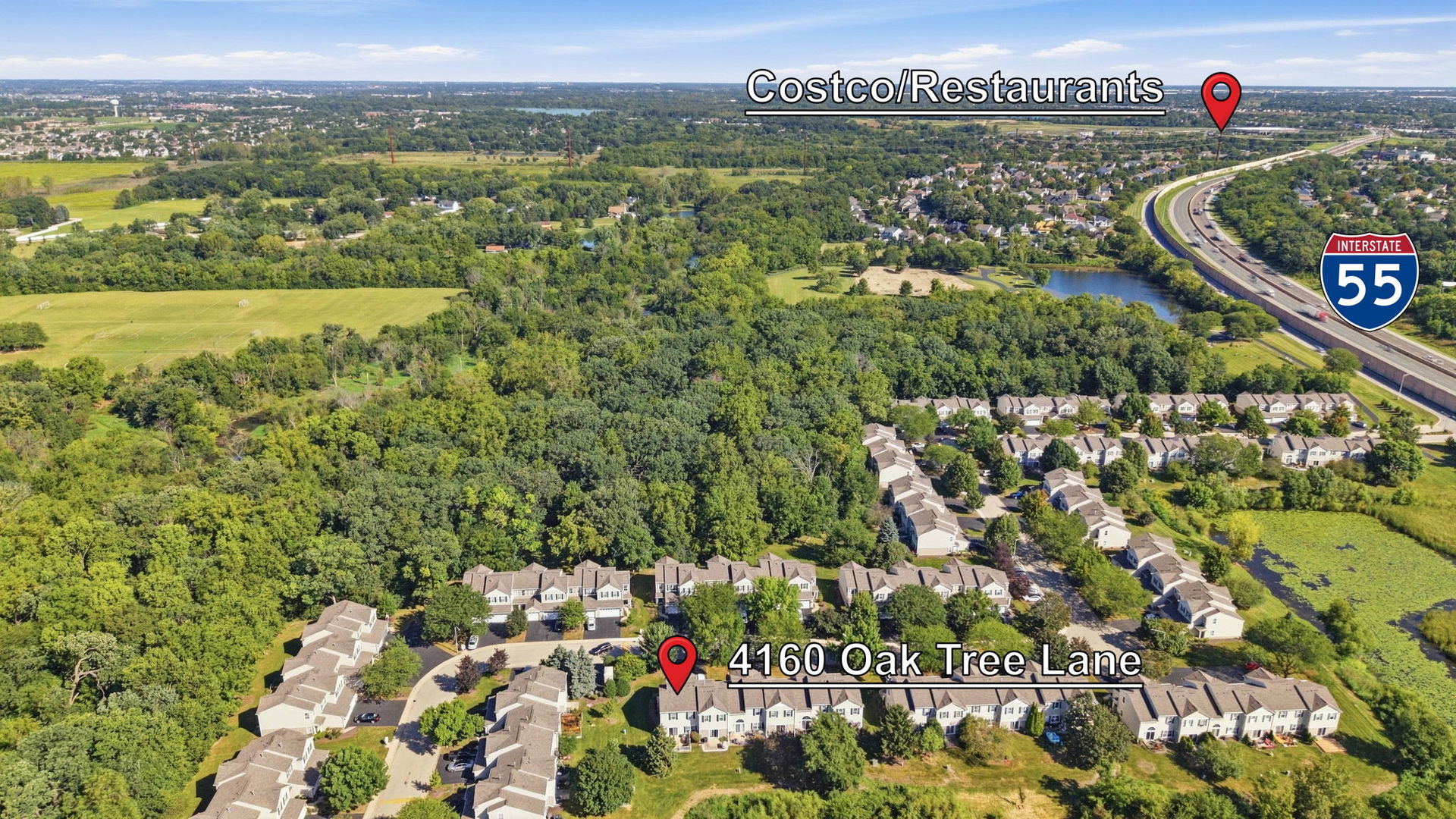 4160 Oak Tree Lane Property Photo 21