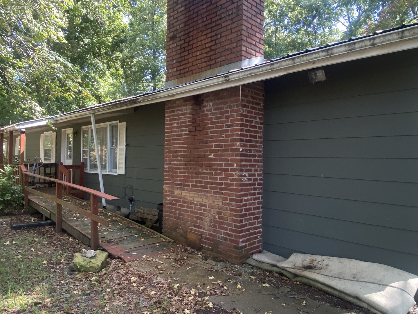 594 County Road 150 N Property Photo 1