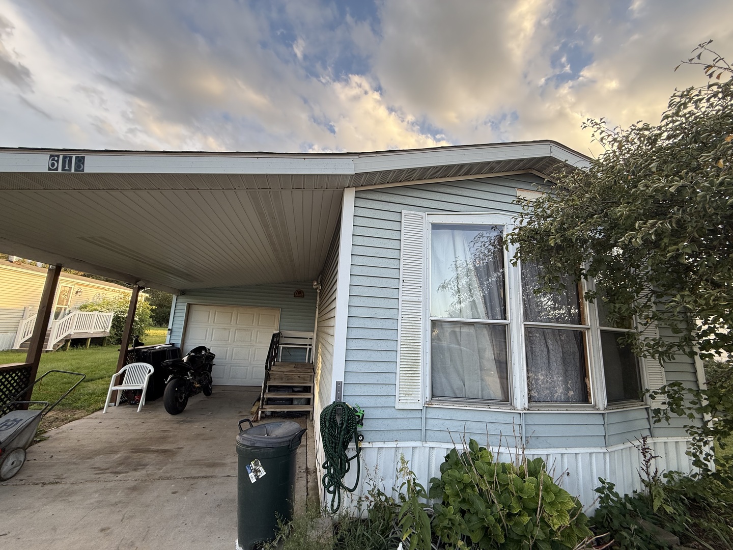 618 Tanglewood Road Property Photo 1