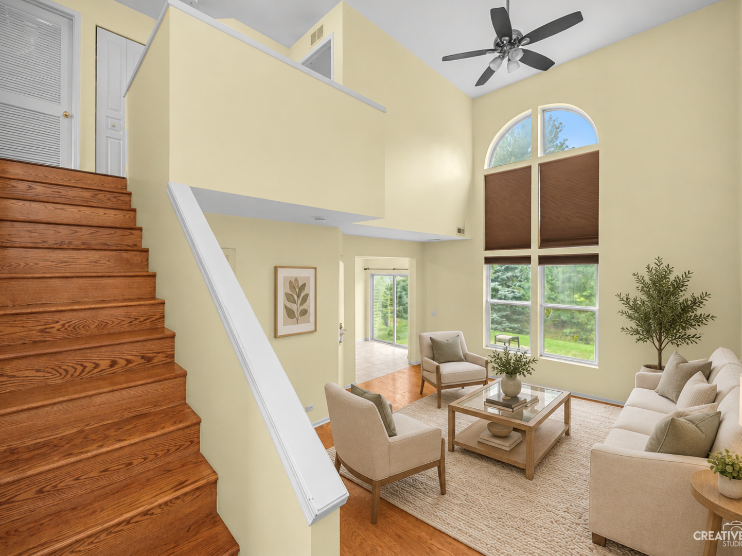 1062 Stamford Court Property Photo 4