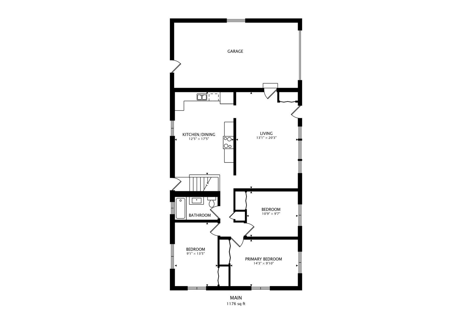 249 W Daniels Road Property Photo 31