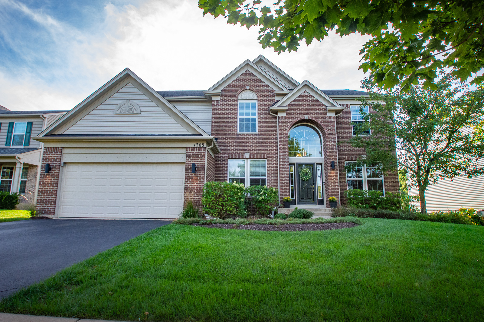 1268 Blue Heron Circle Property Photo 1