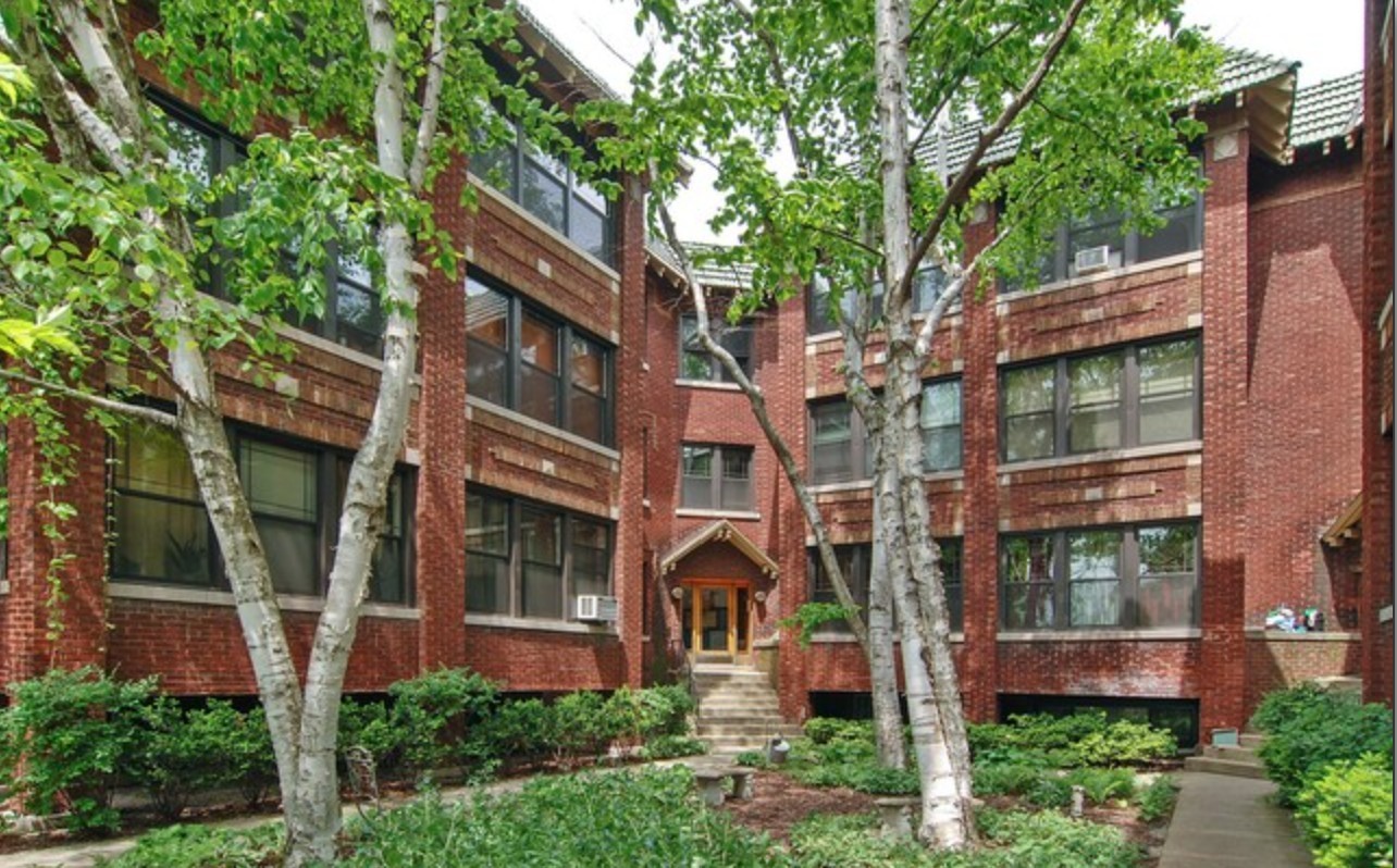 506 Madison Street 2S Property Photo 1