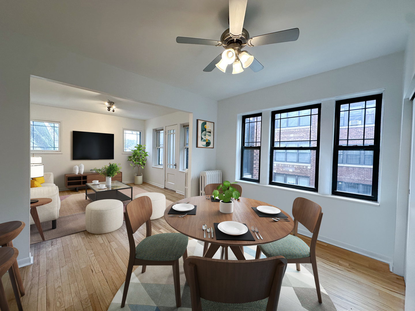 506 Madison Street 2s Property Photo 6