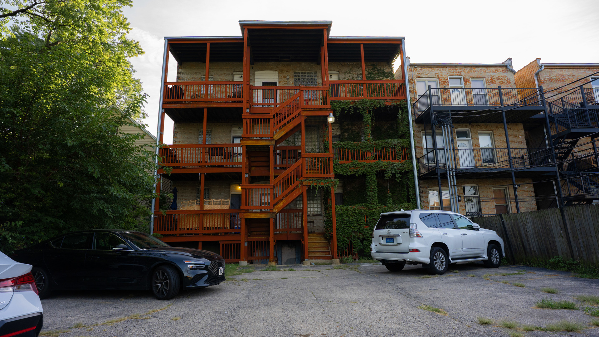 4850 S Prairie Avenue 3s Property Photo 6