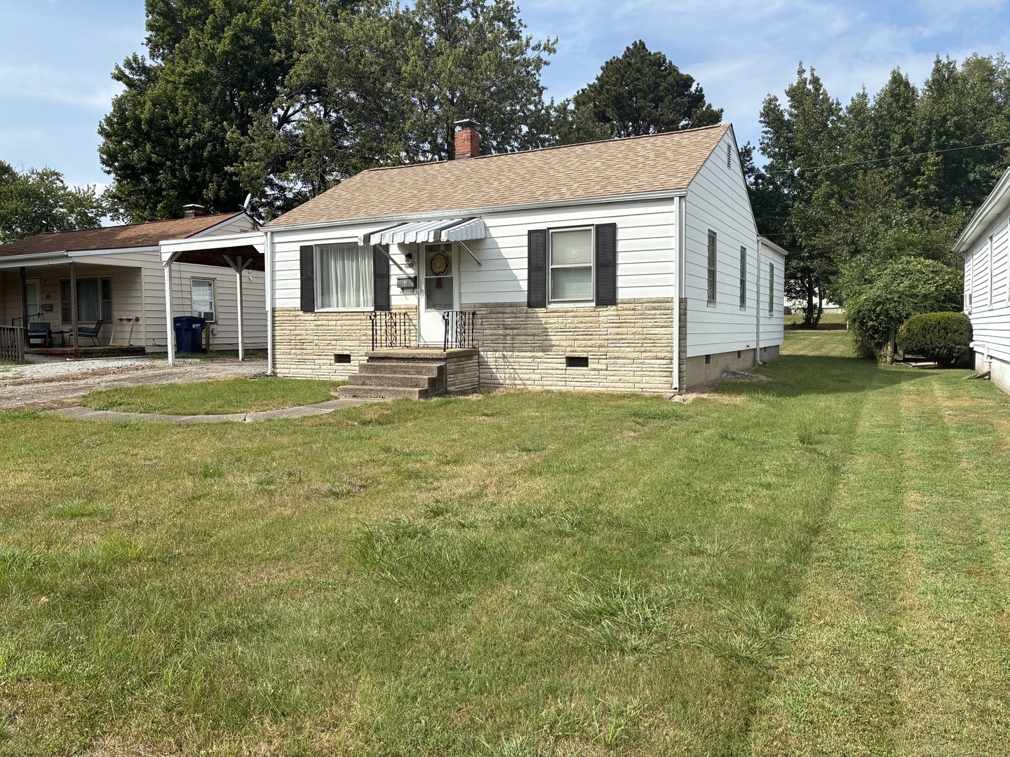 2712 Logan Street Property Photo 1