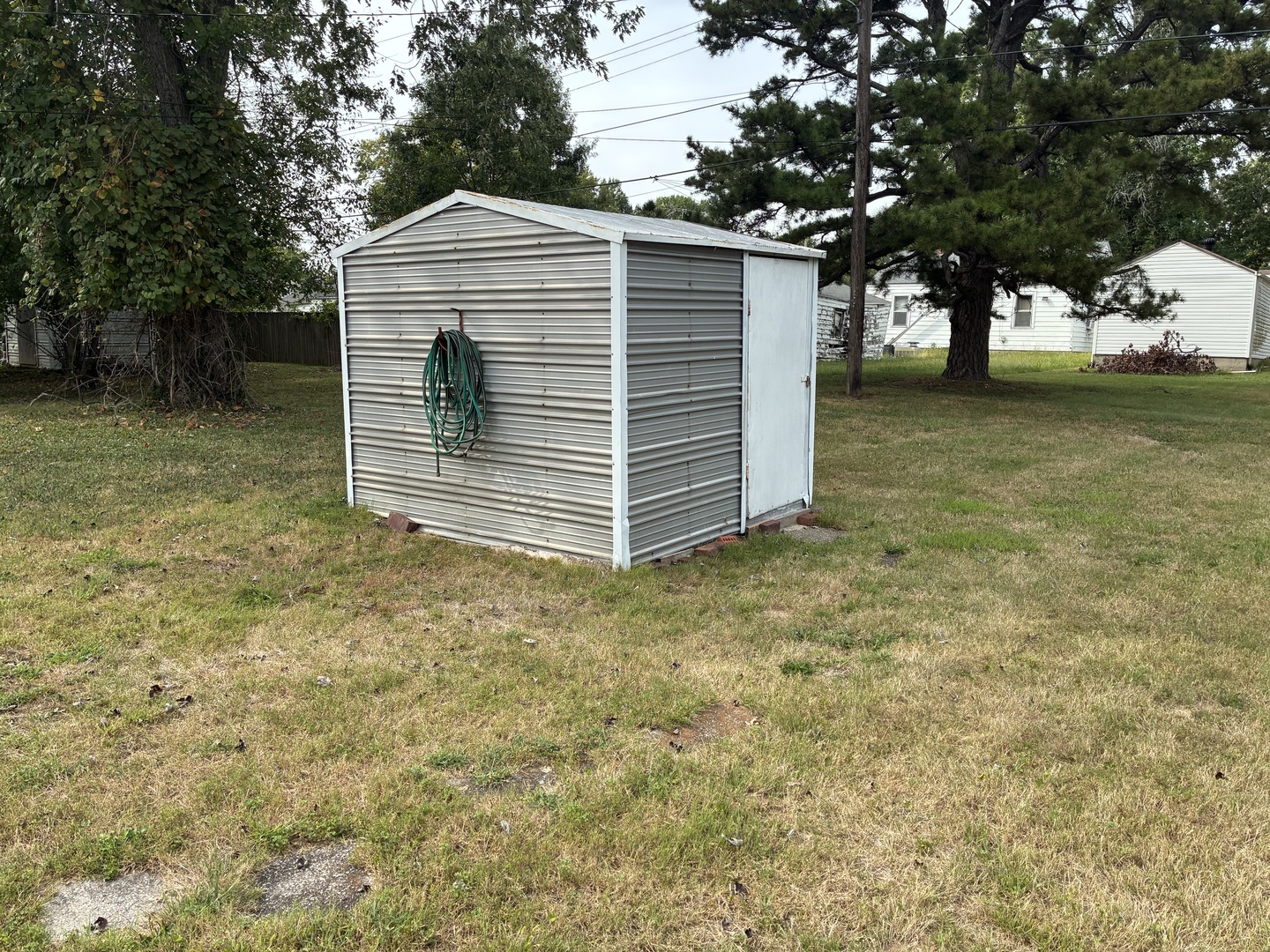 2712 Logan Street Property Photo 16