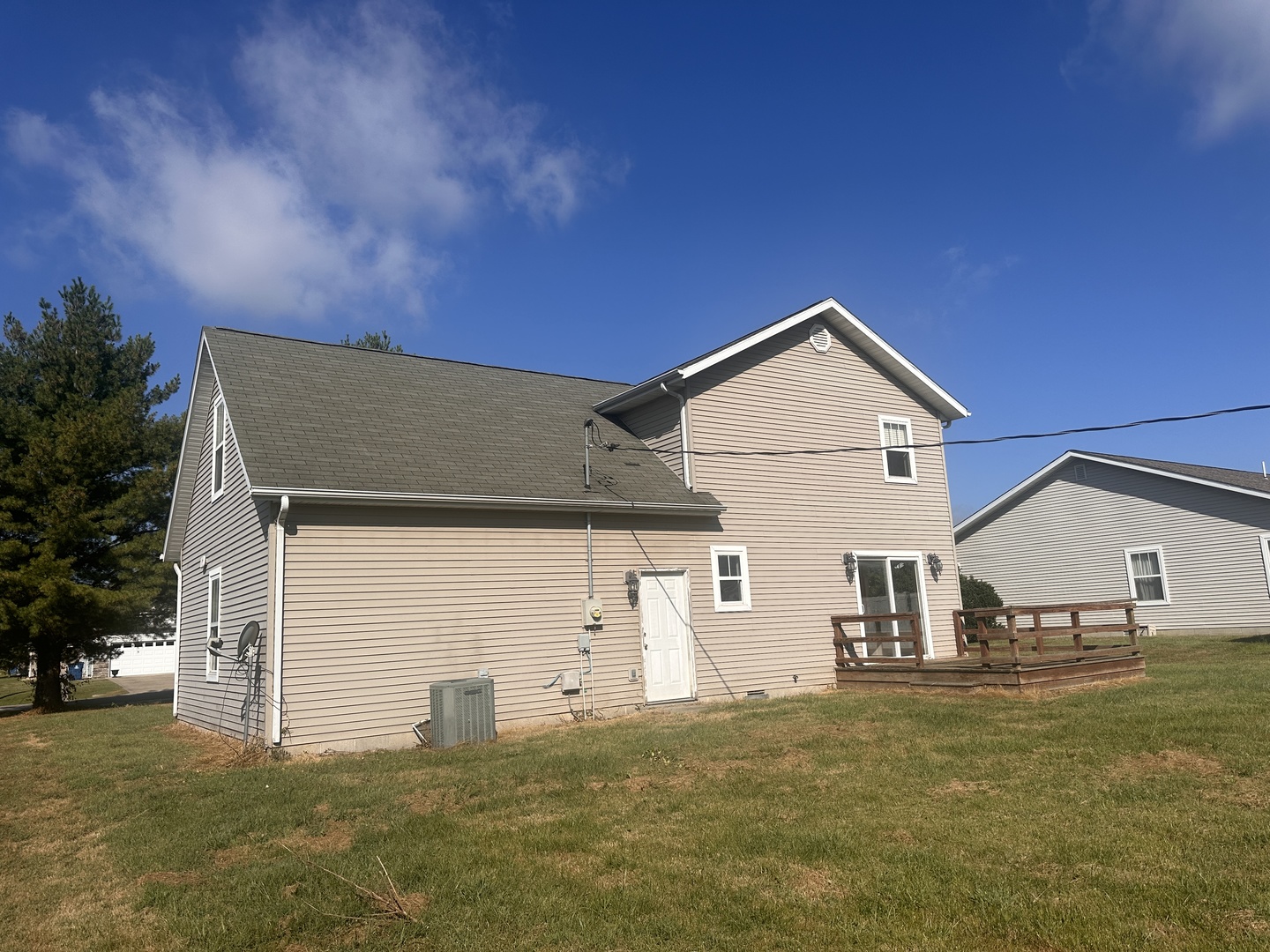 310 E Beacon Court Property Photo 6