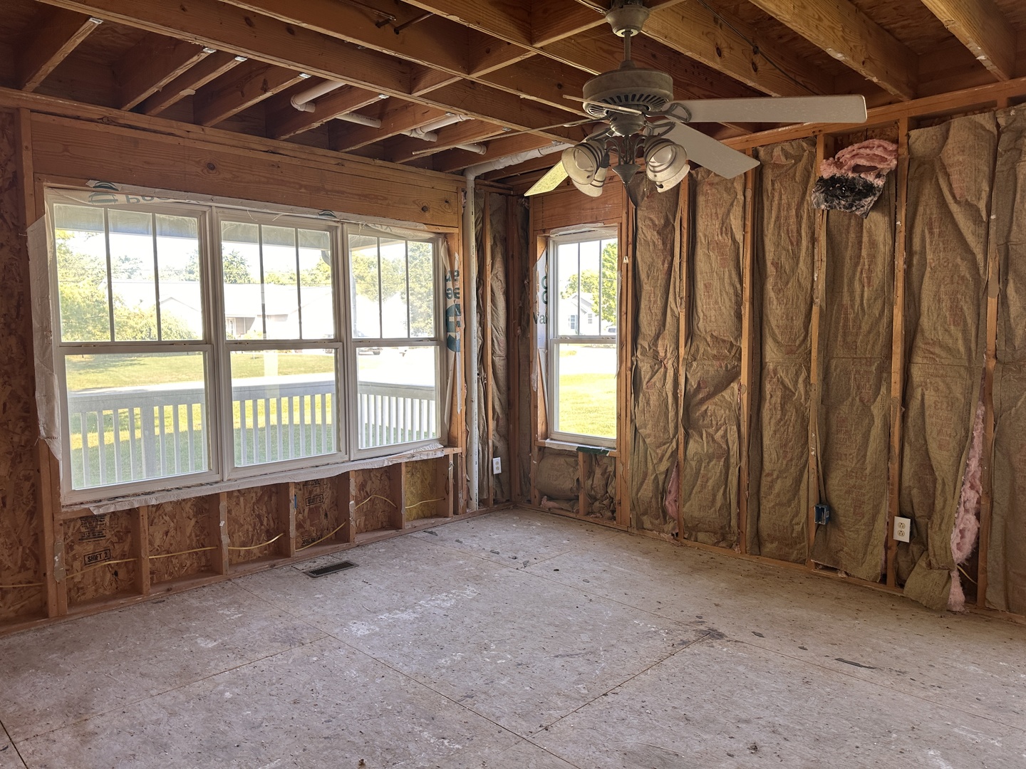 310 E Beacon Court Property Photo 8
