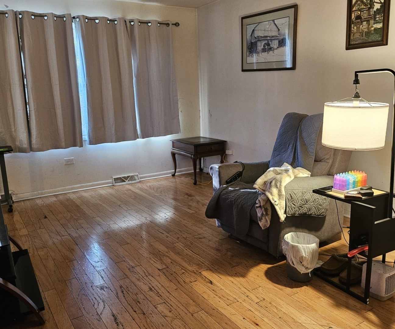 1219 Idlewild Drive Property Photo 2