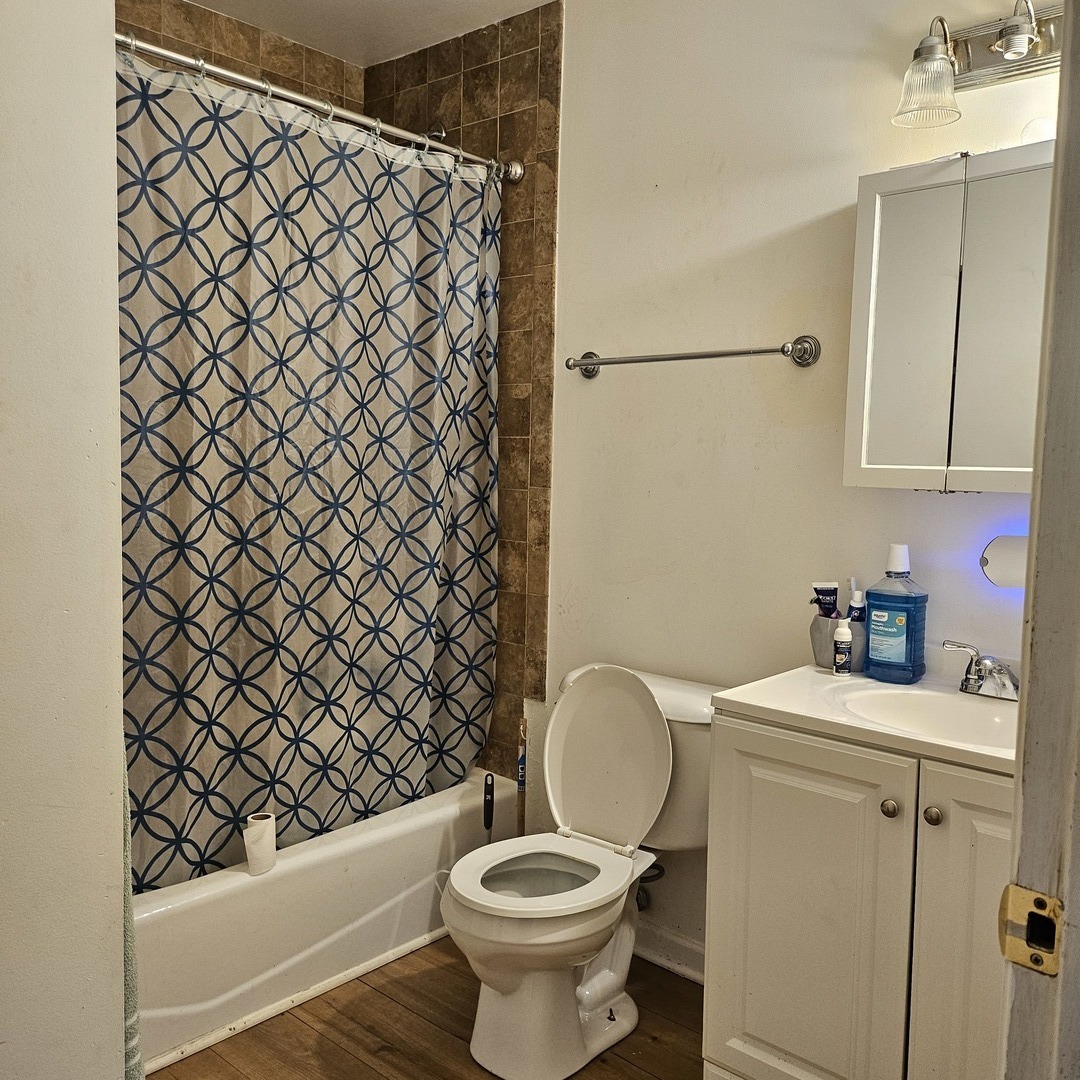 1219 Idlewild Drive Property Photo 4