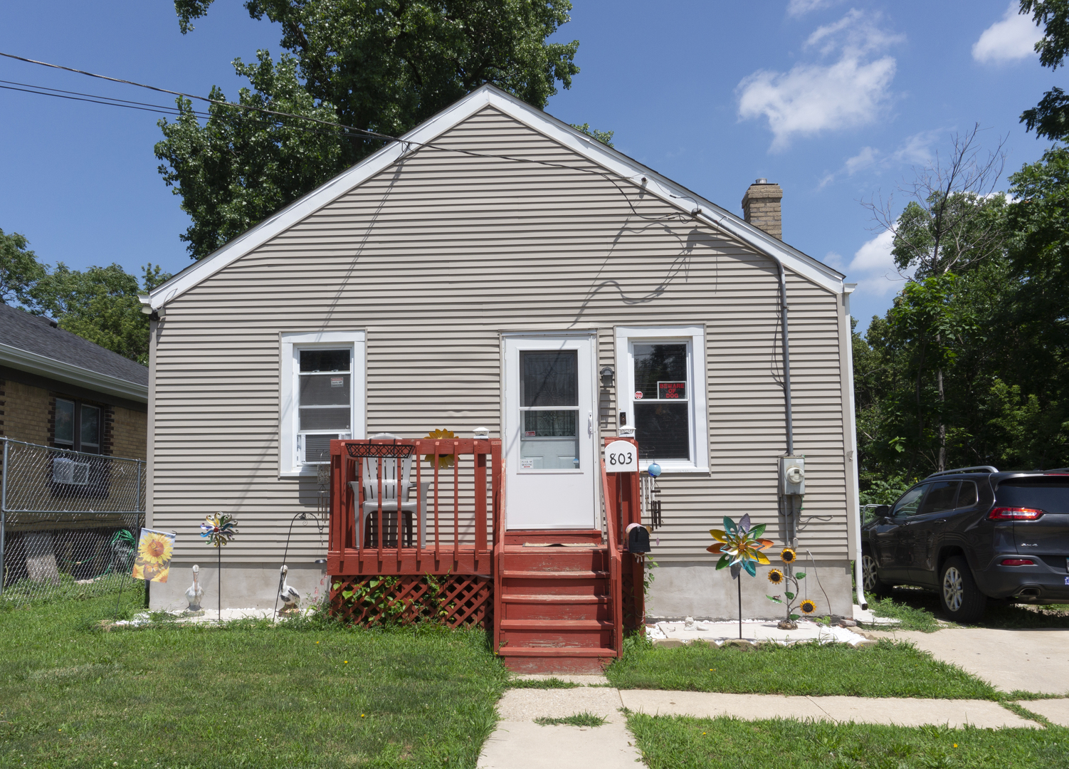 803 Houghton Street Property Photo 1