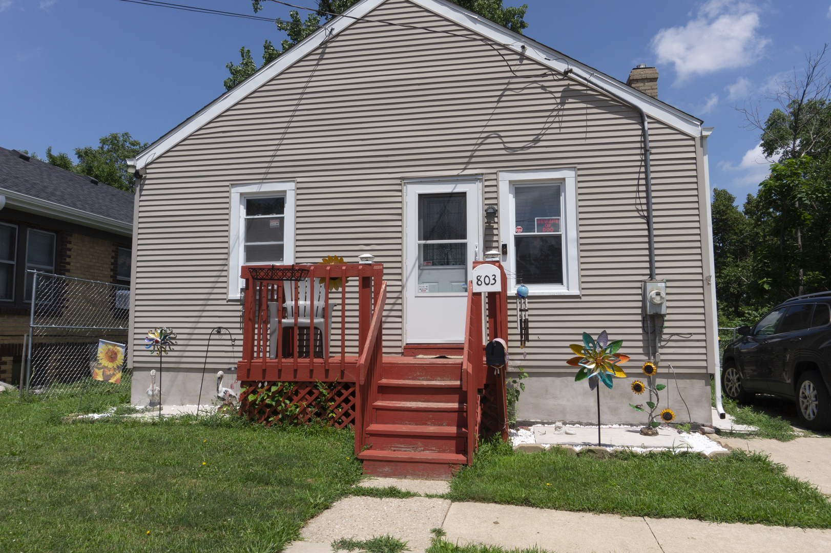 803 Houghton Street Property Photo 2