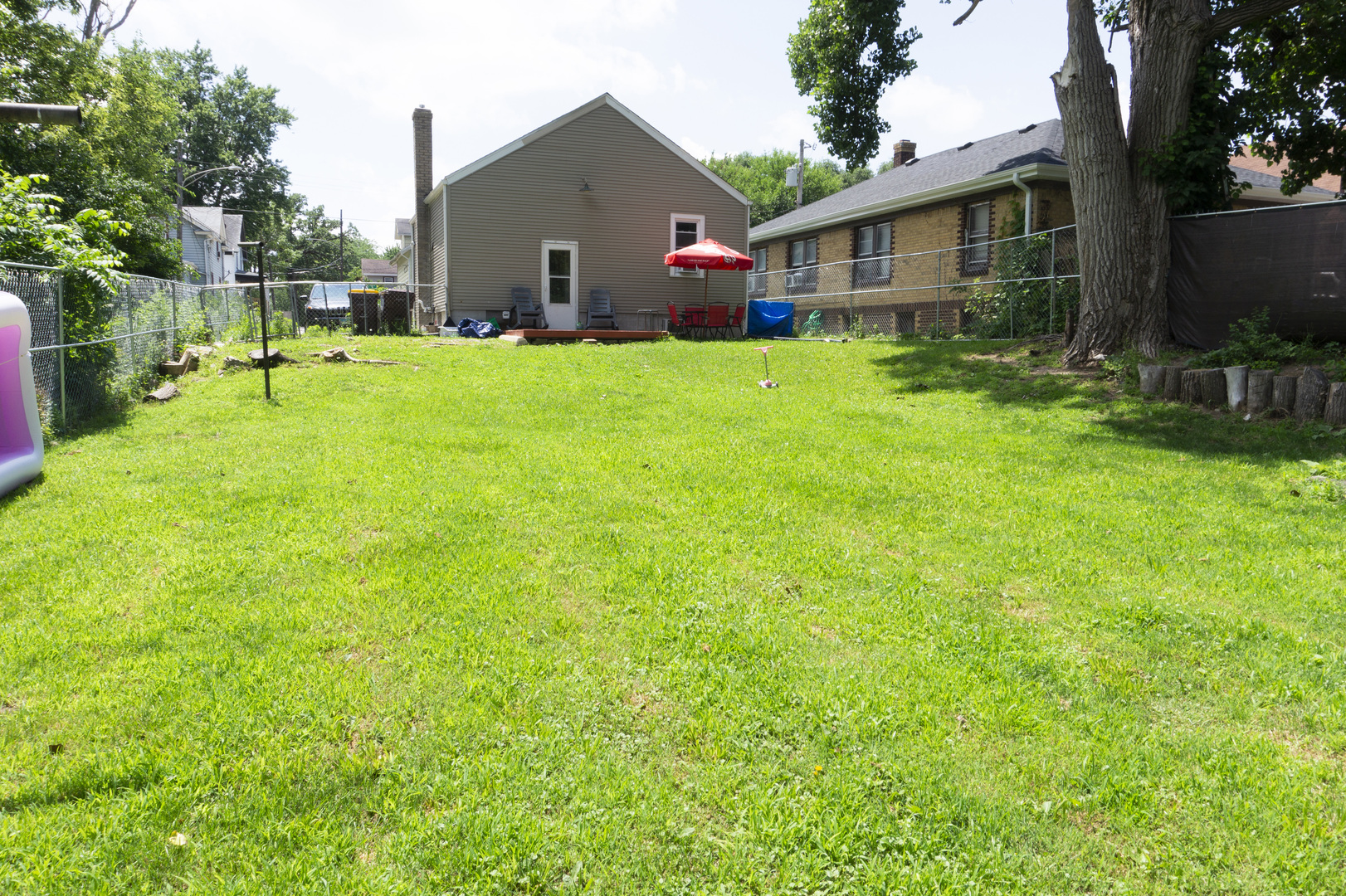803 Houghton Street Property Photo 13