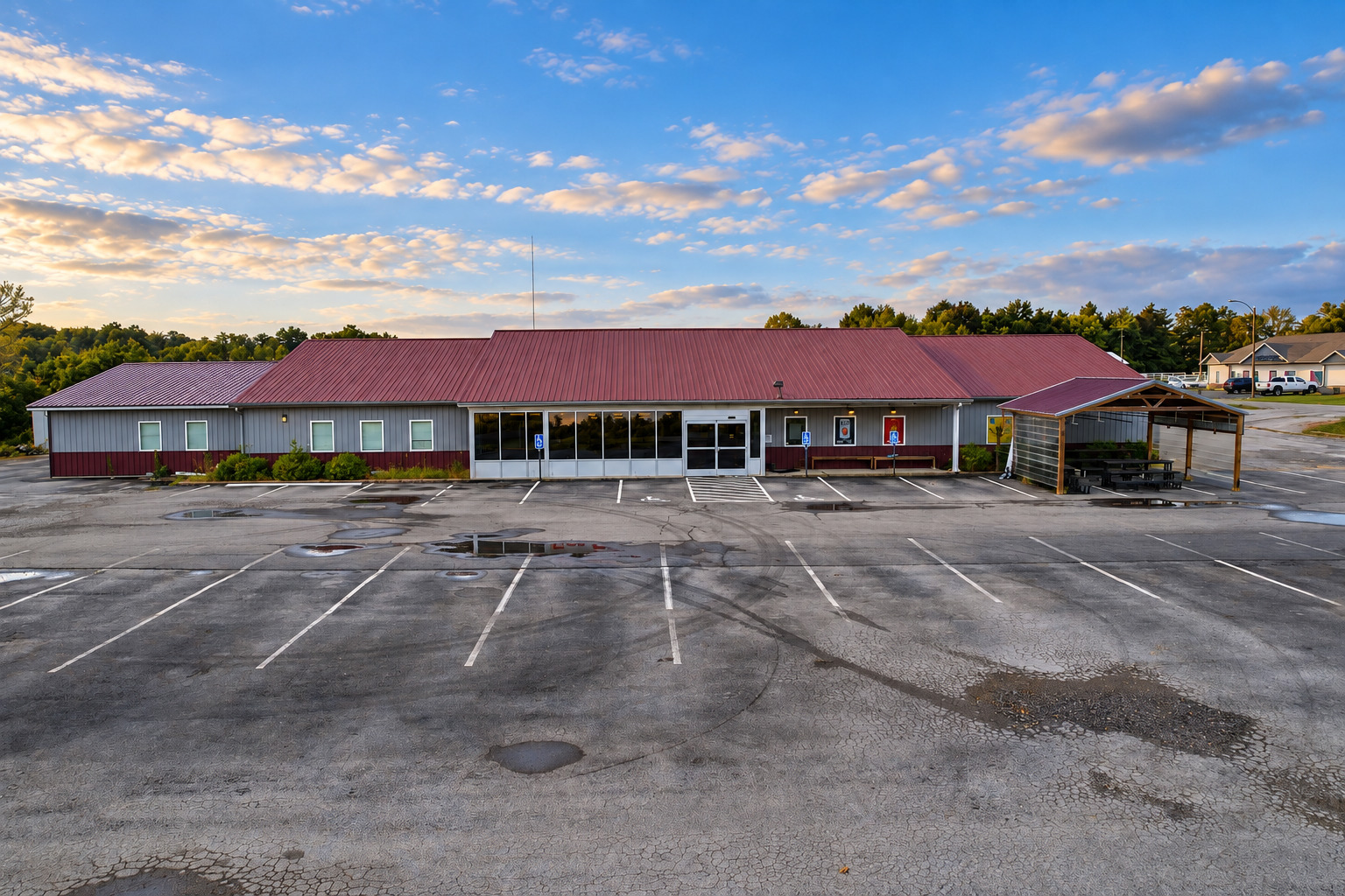 97 Redbud Road Property Photo 1