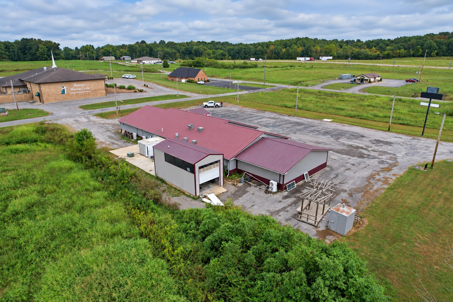 97 Redbud Road Property Photo 11