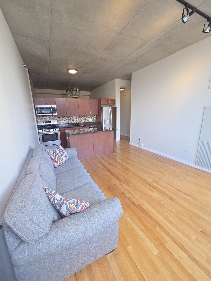 1720 S Michigan Avenue 1106 Property Photo 4