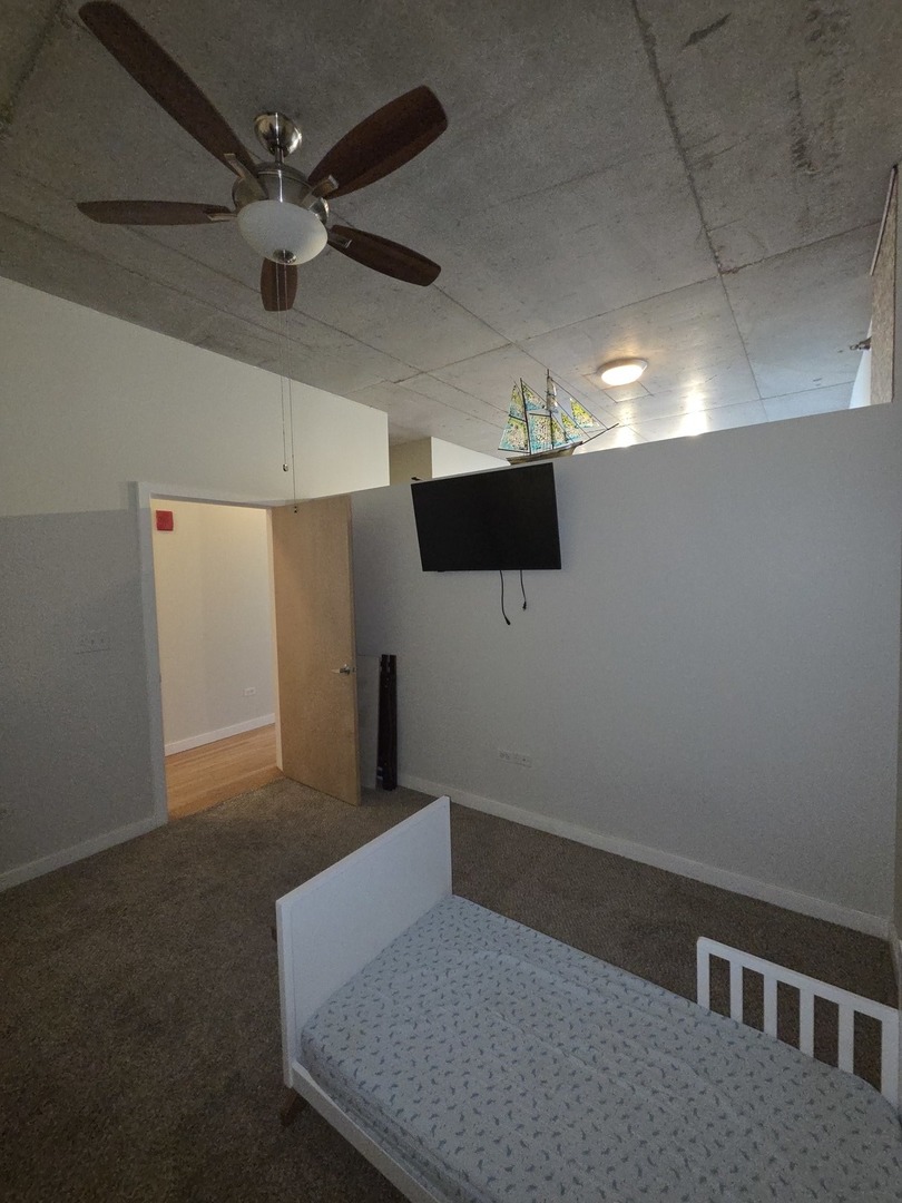 1720 S Michigan Avenue 1106 Property Photo 9