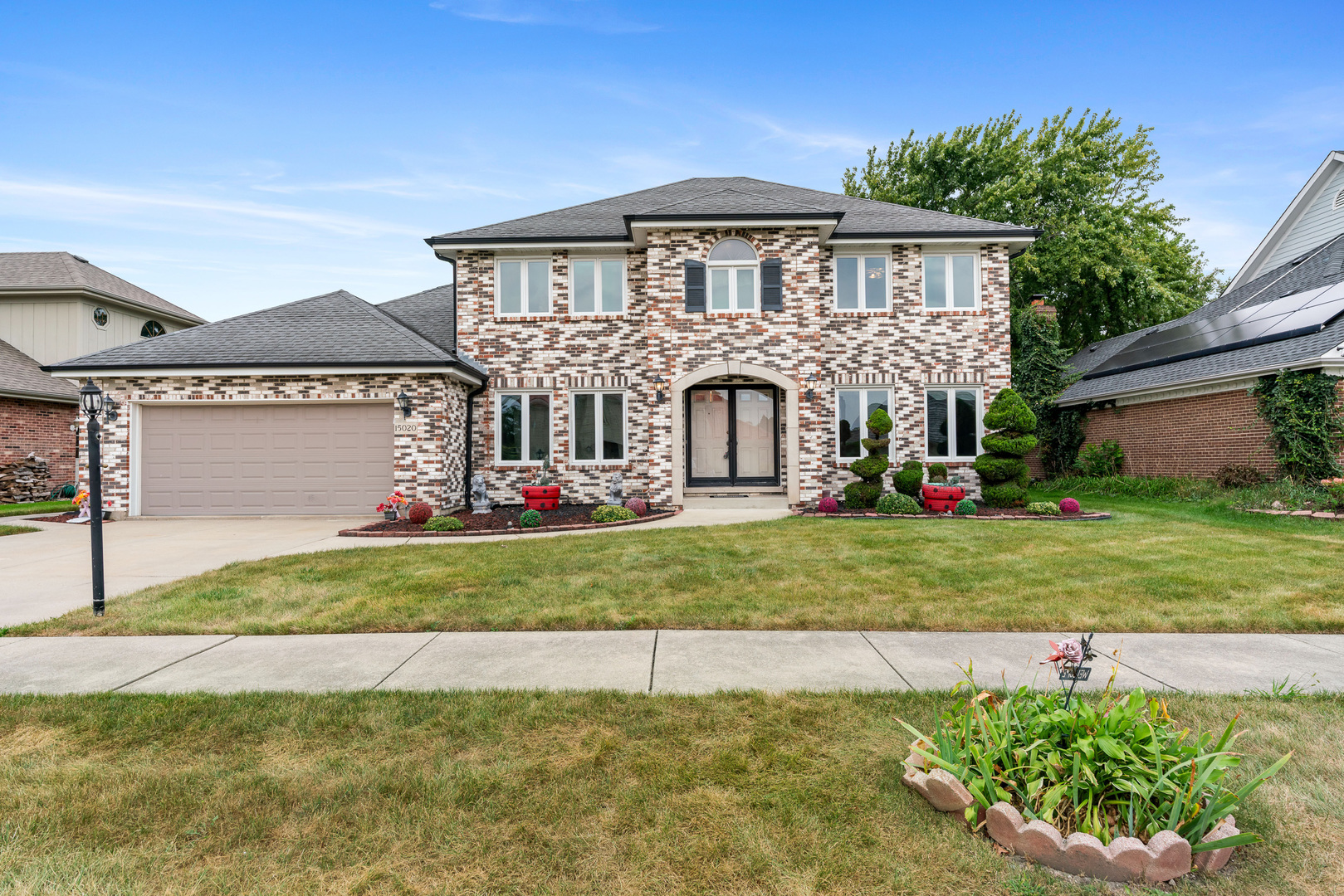 15020 Landings Lane Property Photo 1