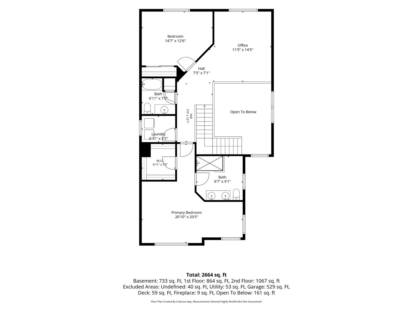 6061 Delaney Drive 1 Property Photo 35