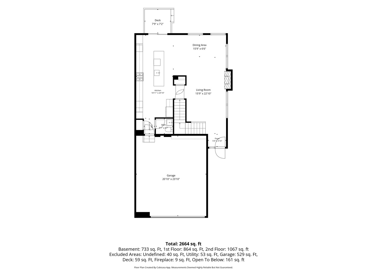 6061 Delaney Drive 1 Property Photo 36