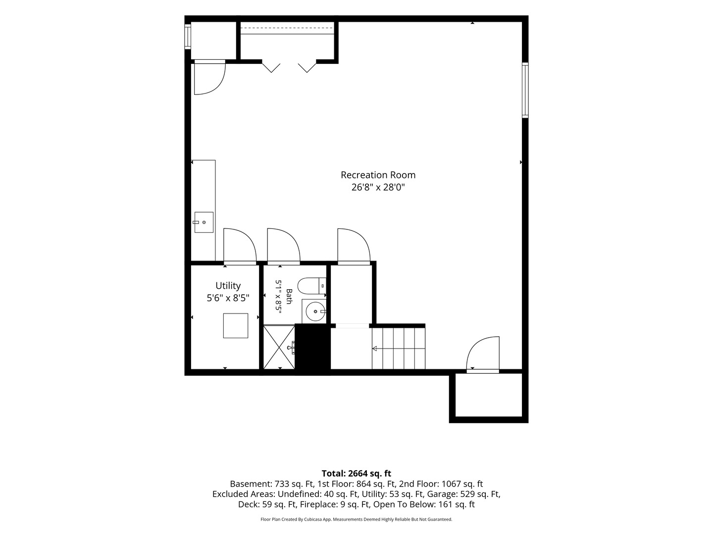 6061 Delaney Drive 1 Property Photo 37