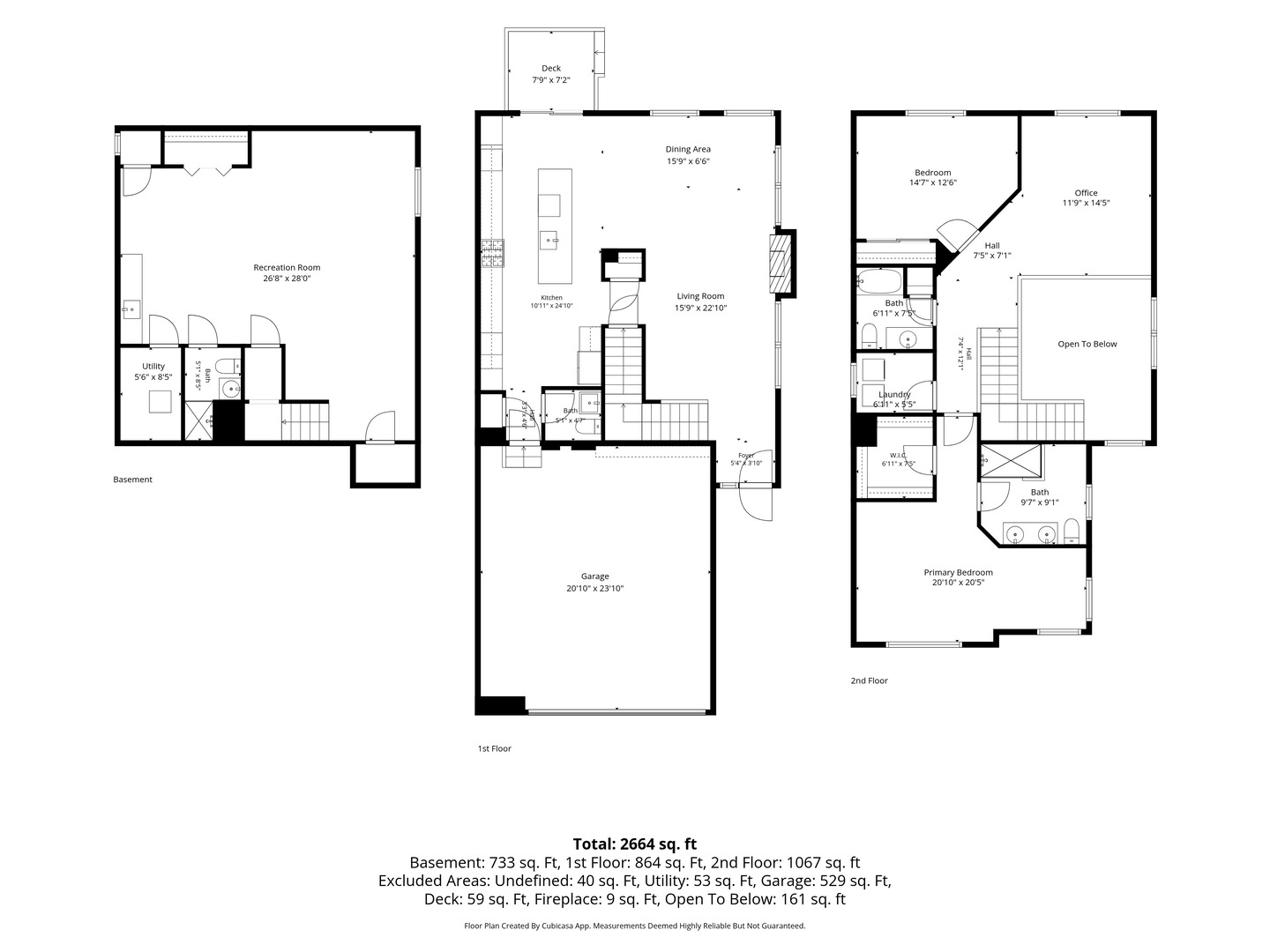 6061 Delaney Drive 1 Property Photo 38