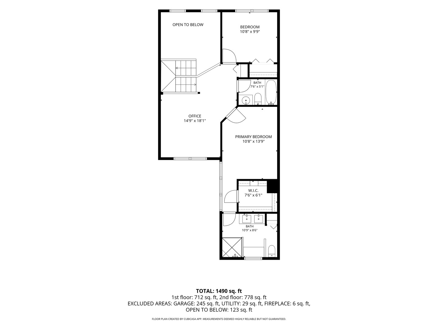 1211 Rhodes Lane Property Photo 26
