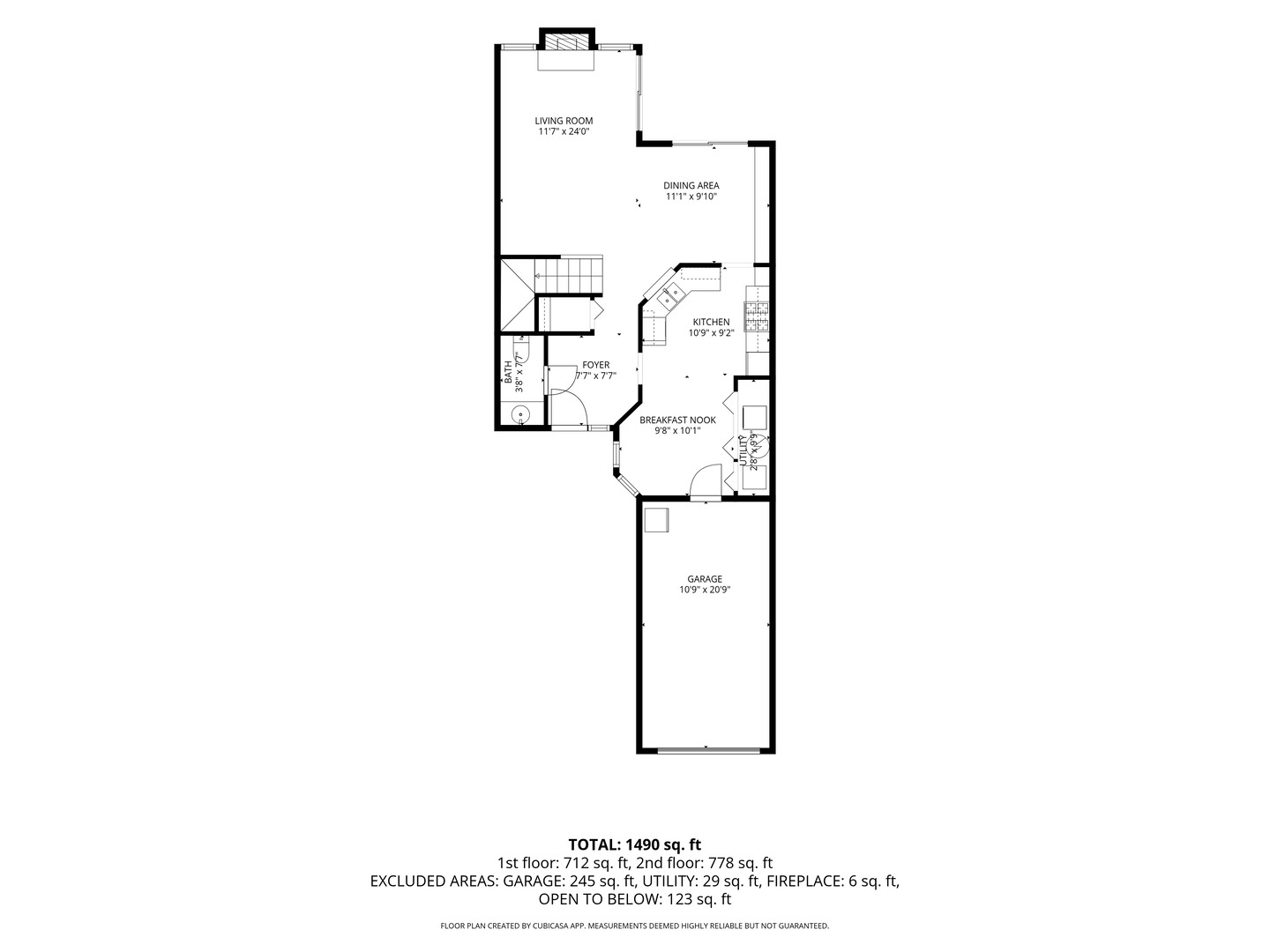 1211 Rhodes Lane Property Photo 28