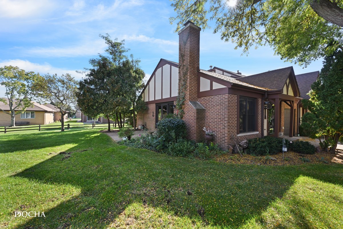 2861 Denton Court Property Photo 1