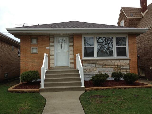 2503 N Hainsworth Avenue Property Photo 1