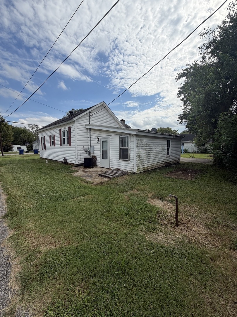 110 W Webb Street Property Photo 25