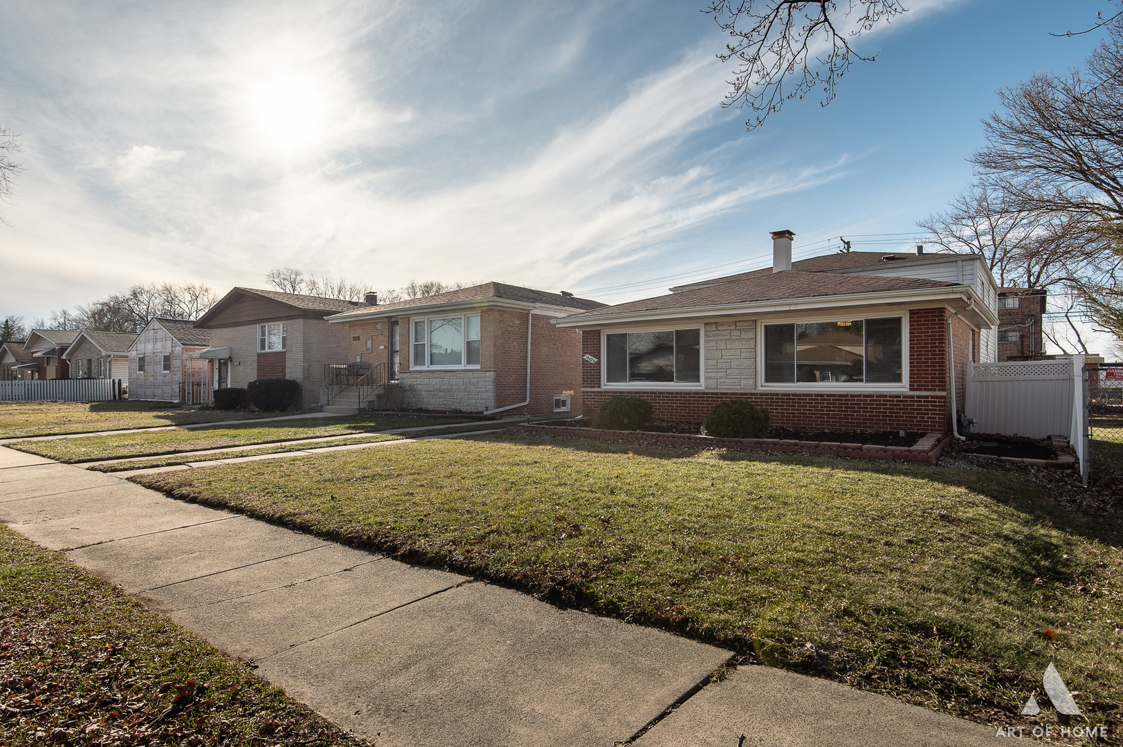 14024 S Saginaw Avenue Property Photo 2