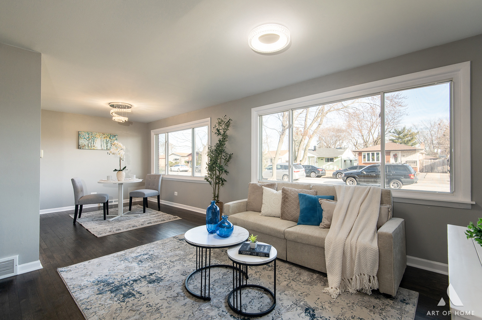 14024 S Saginaw Avenue Property Photo 3