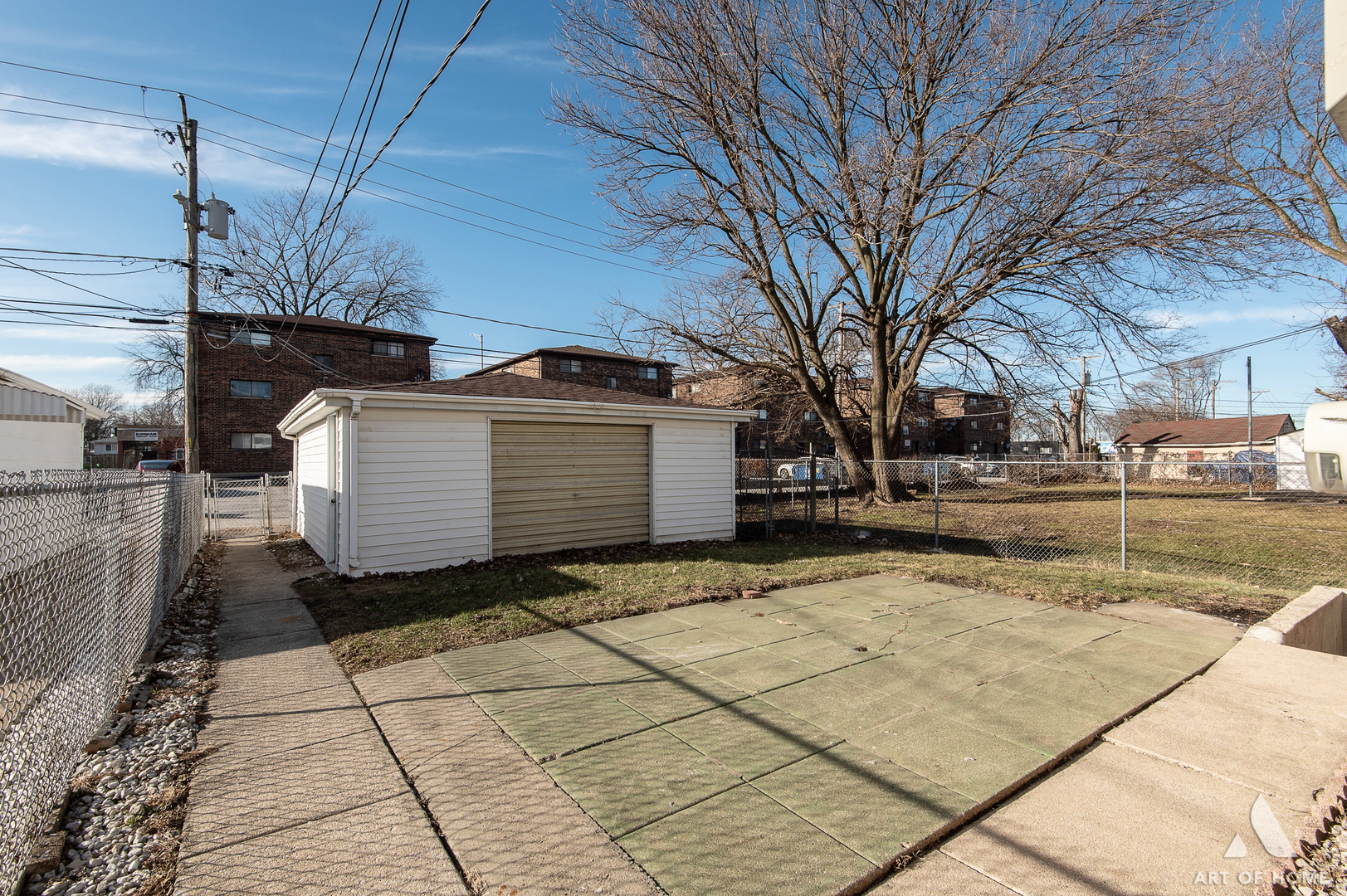 14024 S Saginaw Avenue Property Photo 17