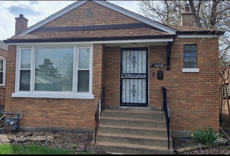 14230 S Wallace Avenue Property Photo 1