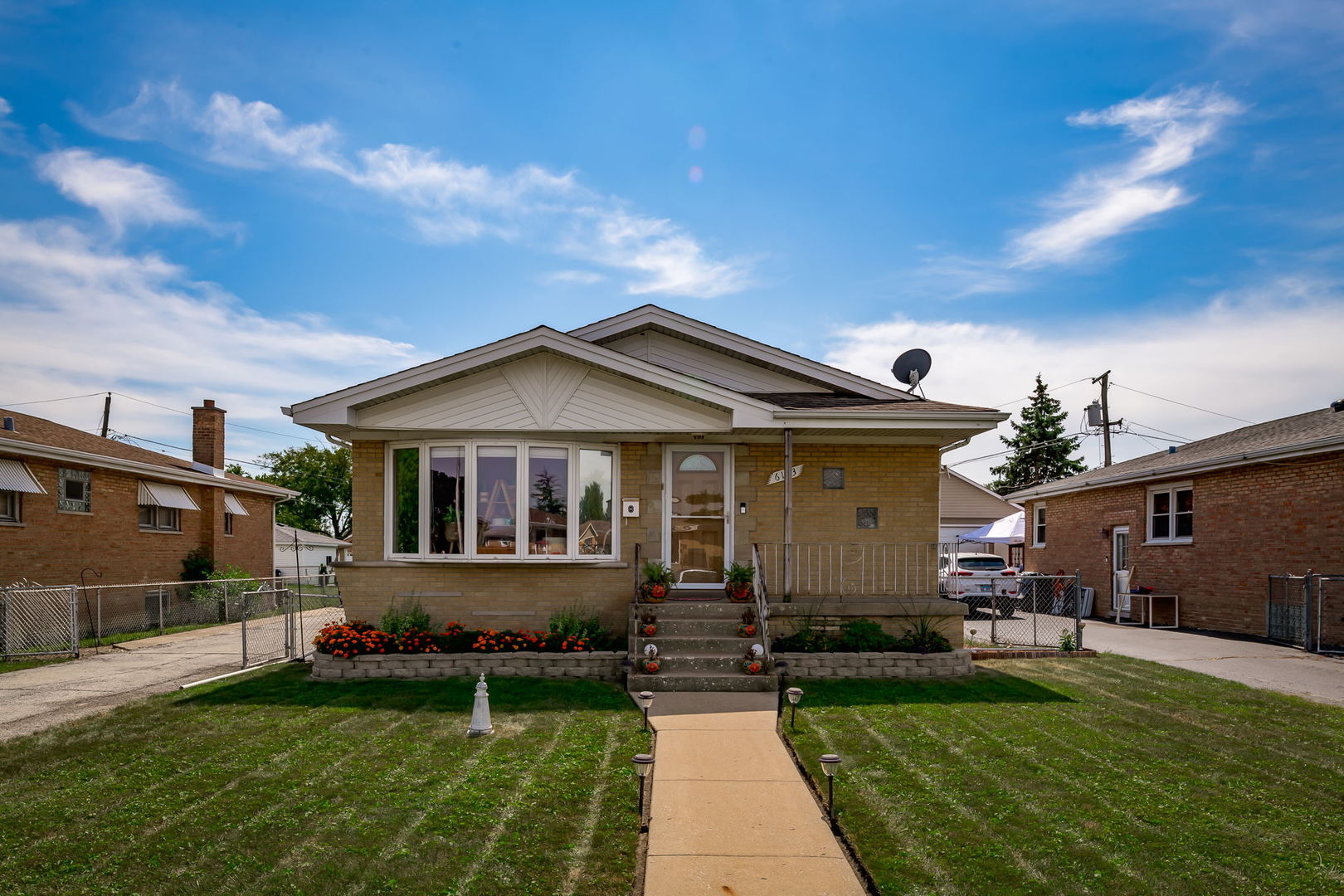 6113 W 80th Place Property Photo 1