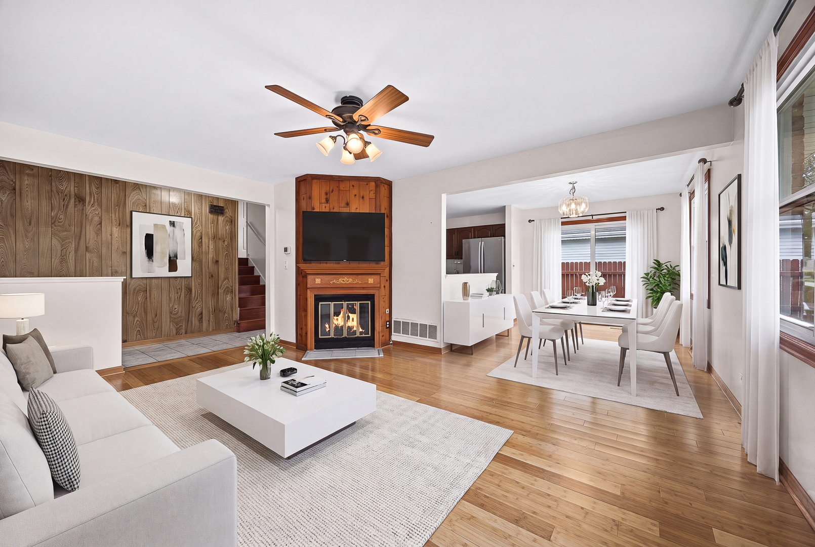 1309 Wilson Avenue Property Photo 2