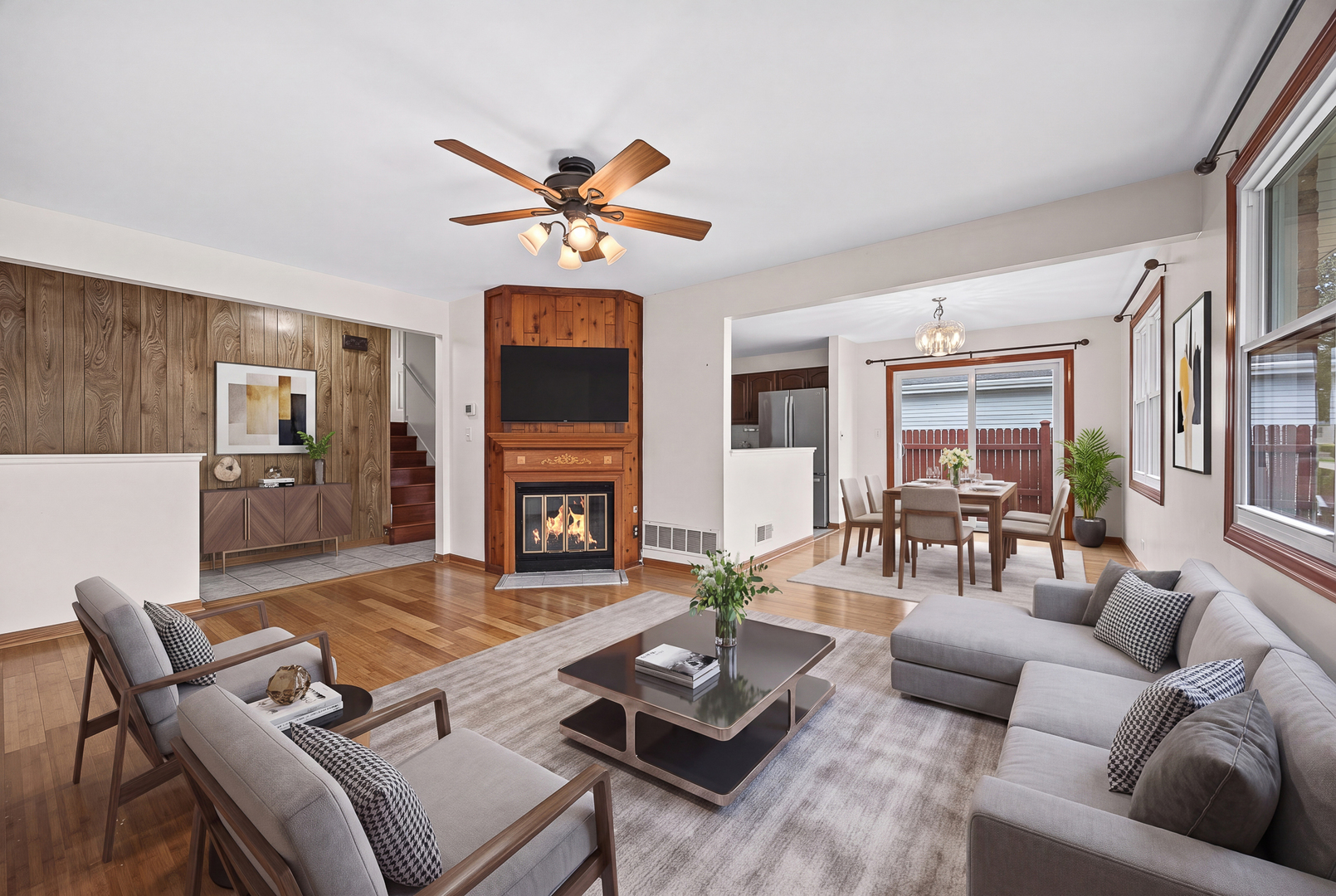 1309 Wilson Avenue Property Photo 4