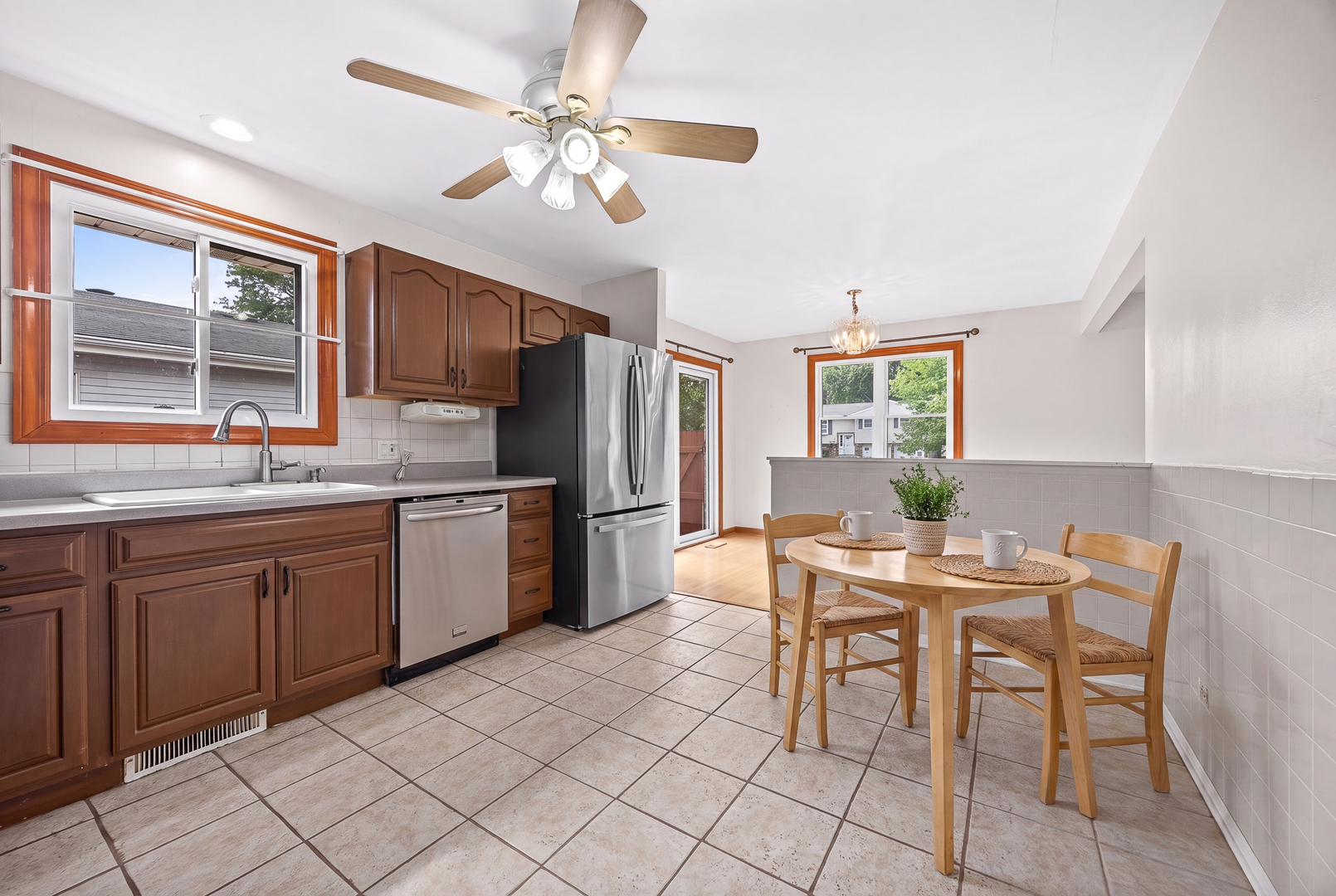 1309 Wilson Avenue Property Photo 6
