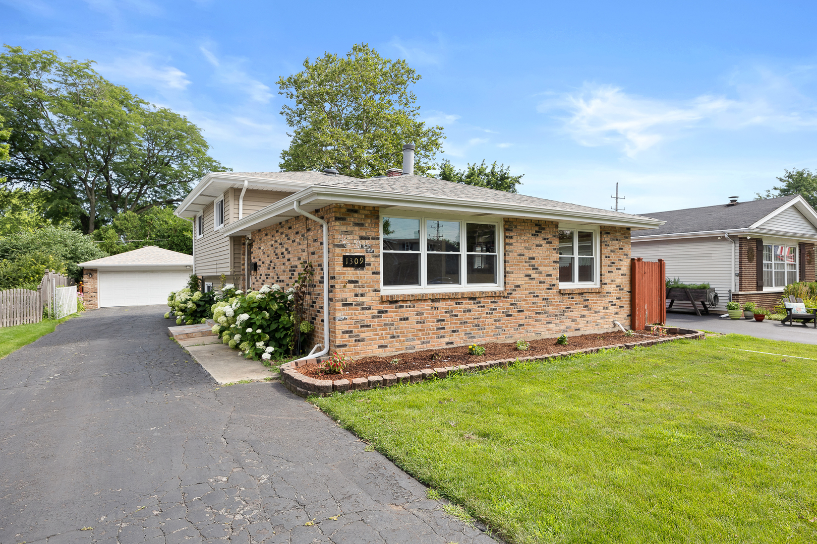 1309 Wilson Avenue Property Photo 24