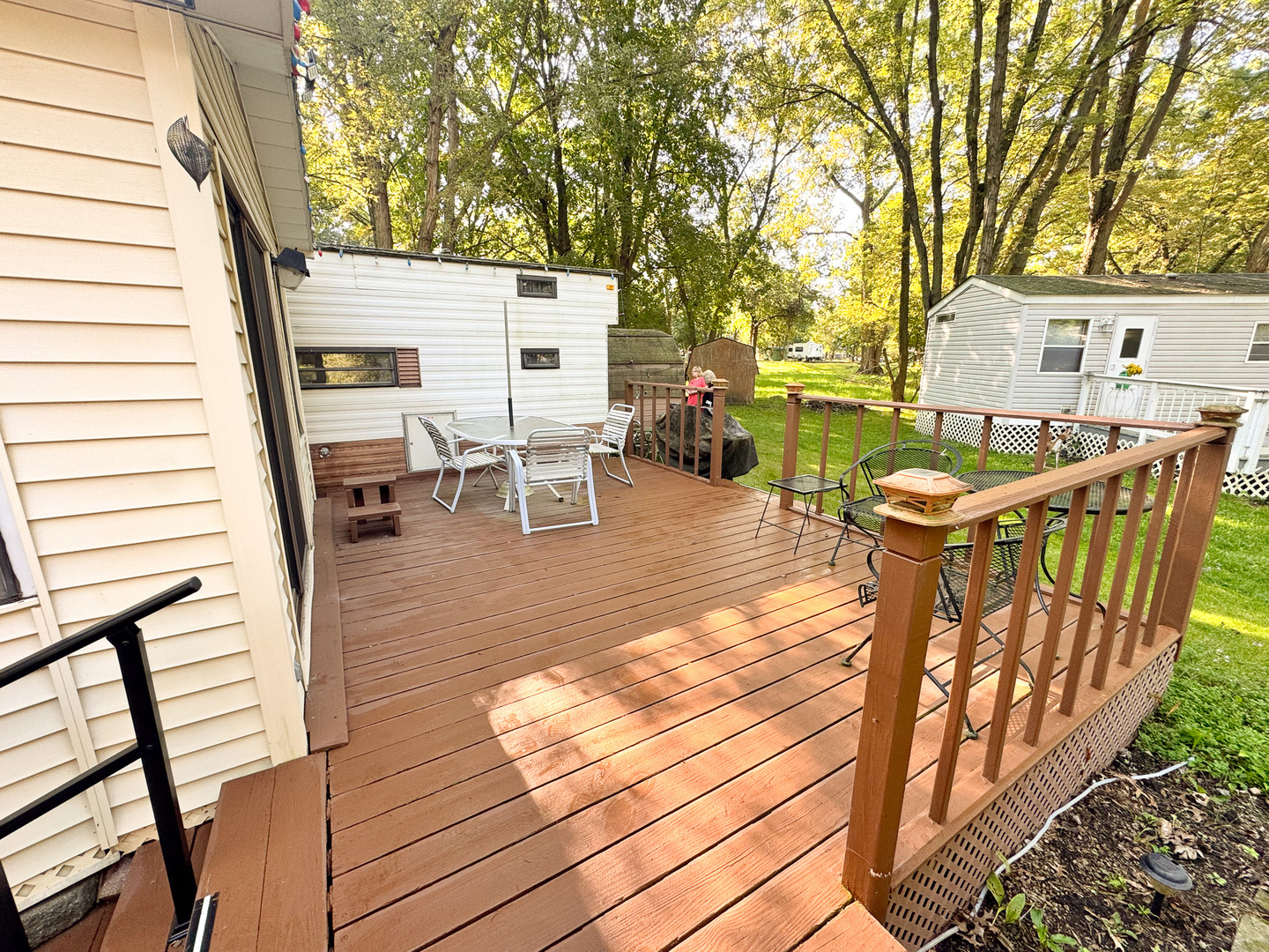 11/235 Woodhaven Property Photo 3