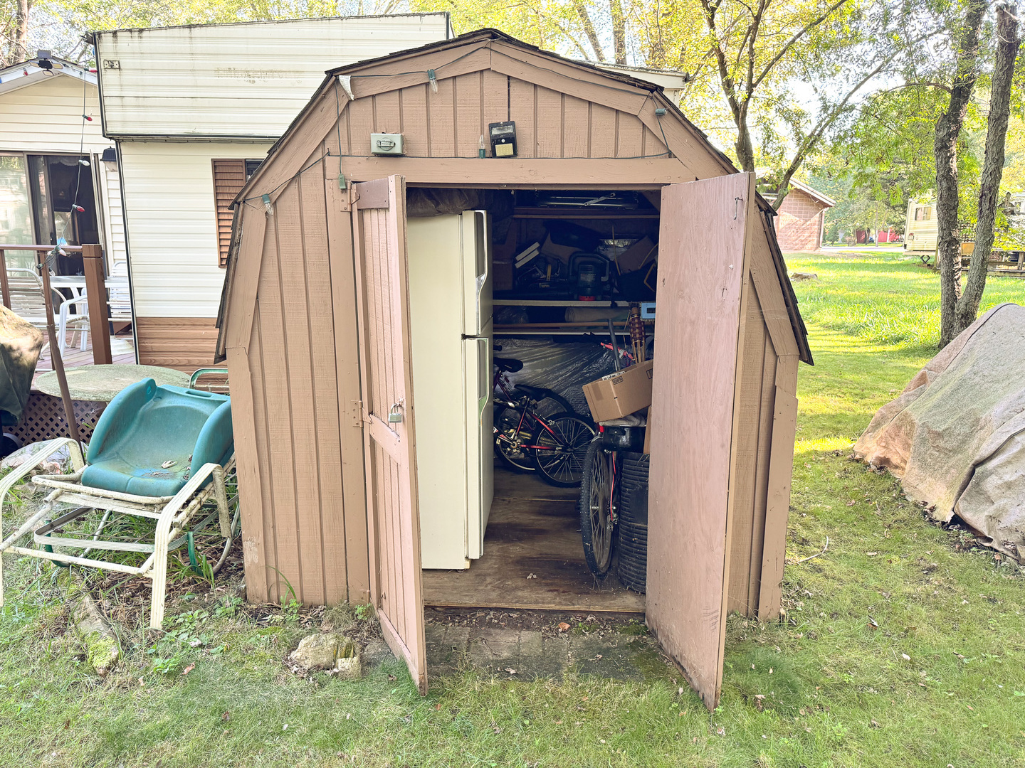 11/235 Woodhaven Property Photo 8