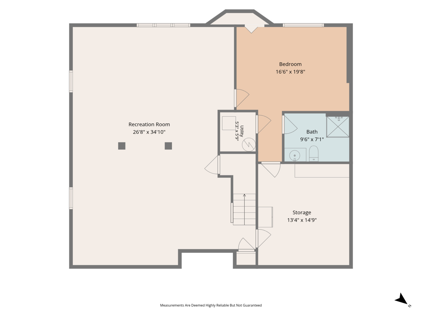 7 Smokey Court Property Photo 64