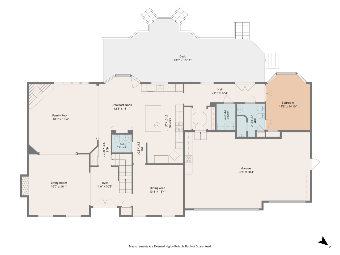 7 Smokey Court Property Photo 65