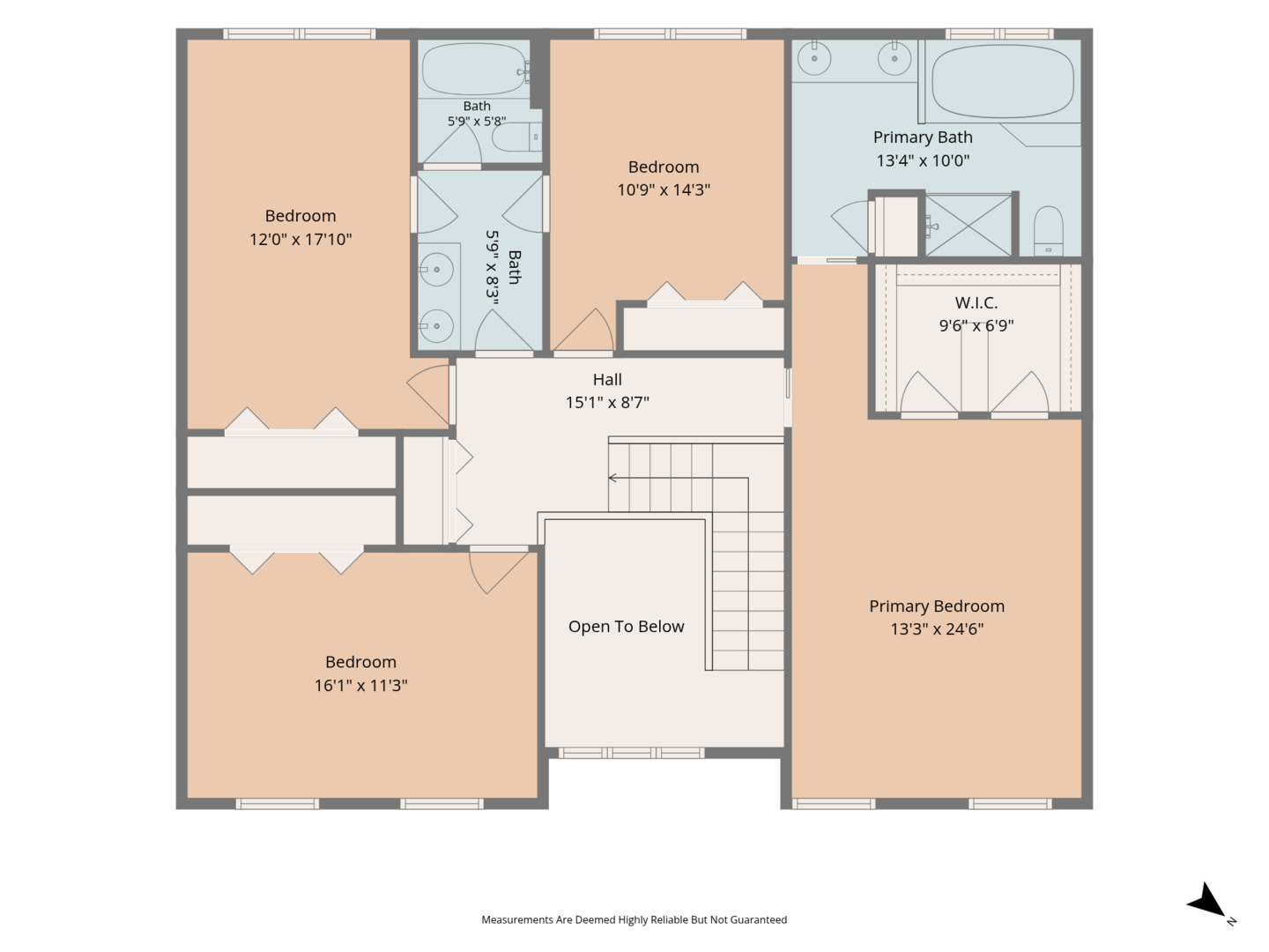 7 Smokey Court Property Photo 66