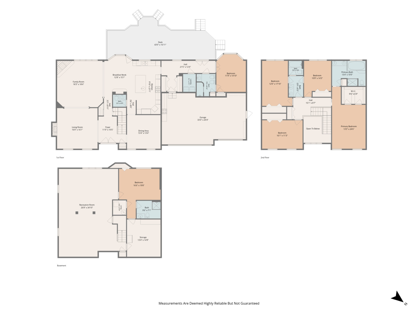 7 Smokey Court Property Photo 75
